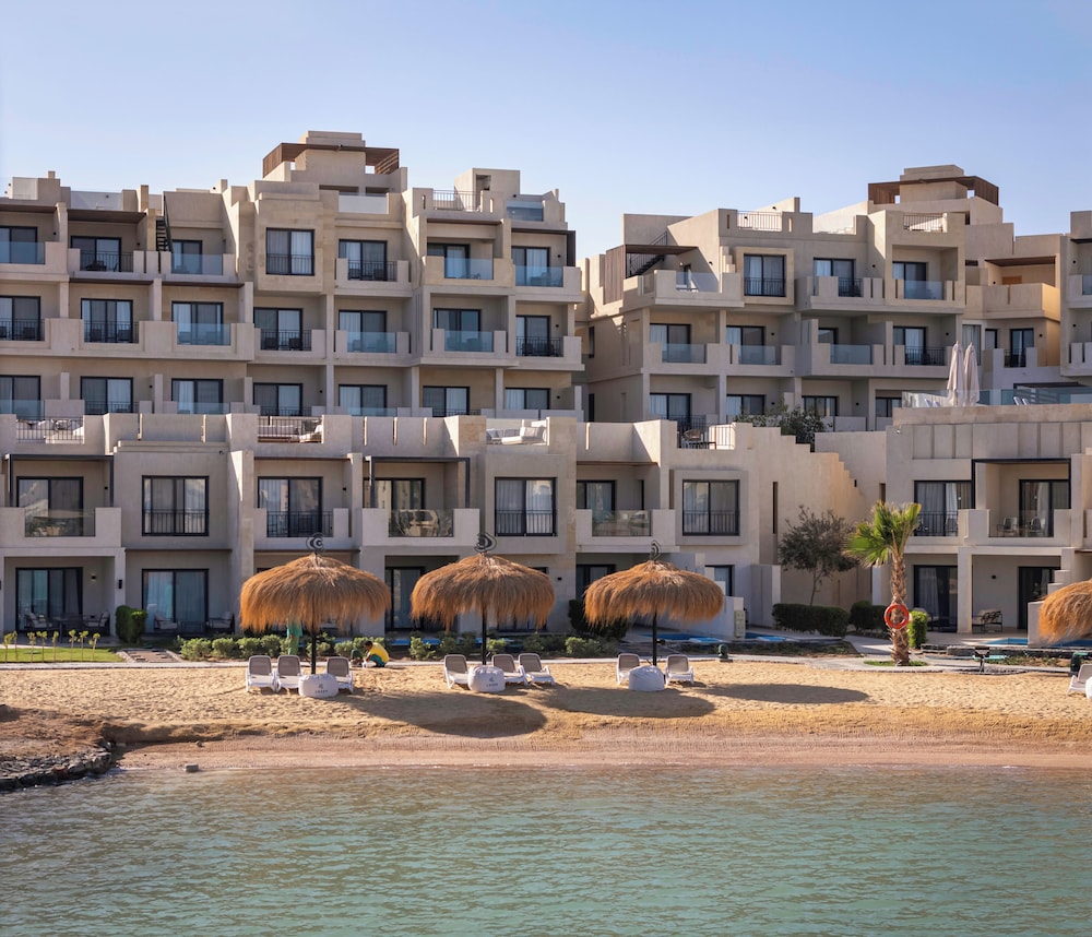 Creek Hotel and Residences El Gouna - zdjęcie 4