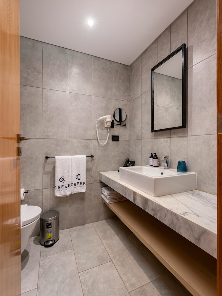 Creek Hotel and Residences El Gouna — Hotel rooms in El Gouna, Red Sea