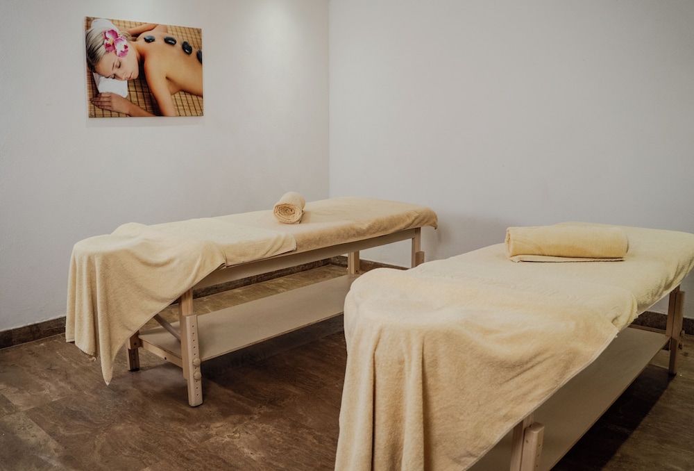 Creek Hotel and Residences El Gouna — Spa in El Gouna, Red Sea