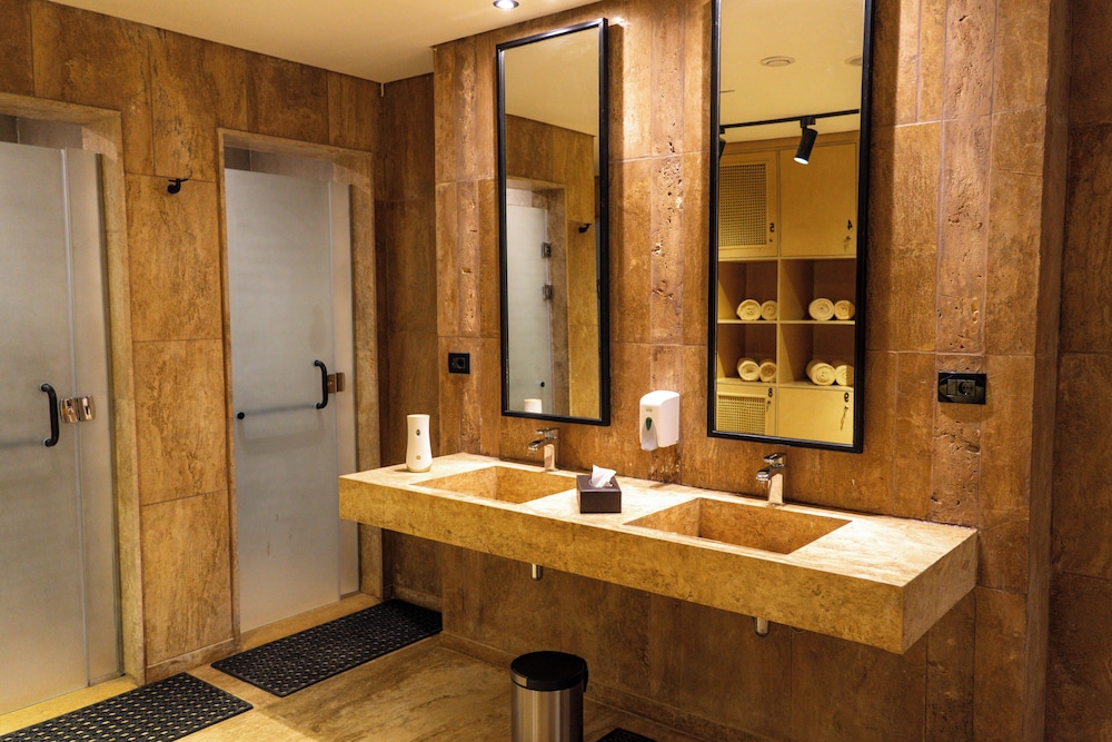 Creek Hotel and Residences El Gouna — Spa in El Gouna, Red Sea