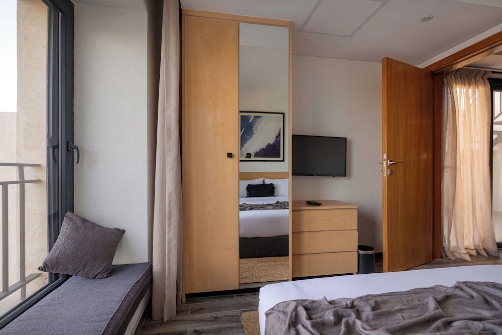 Creek Hotel and Residences El Gouna — Hotel rooms in El Gouna, Red Sea
