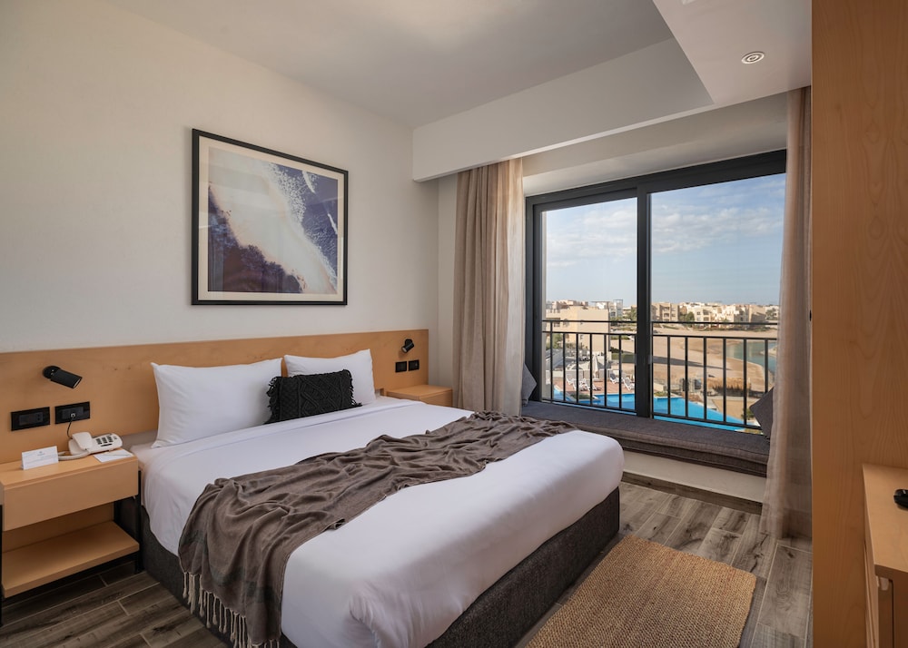 Creek Hotel and Residences El Gouna - zdjęcie 5