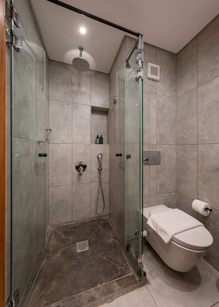 Creek Hotel and Residences El Gouna — Hotel rooms in El Gouna, Red Sea