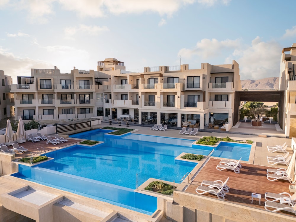 Creek Hotel and Residences El Gouna — Main photo in El Gouna, Red Sea