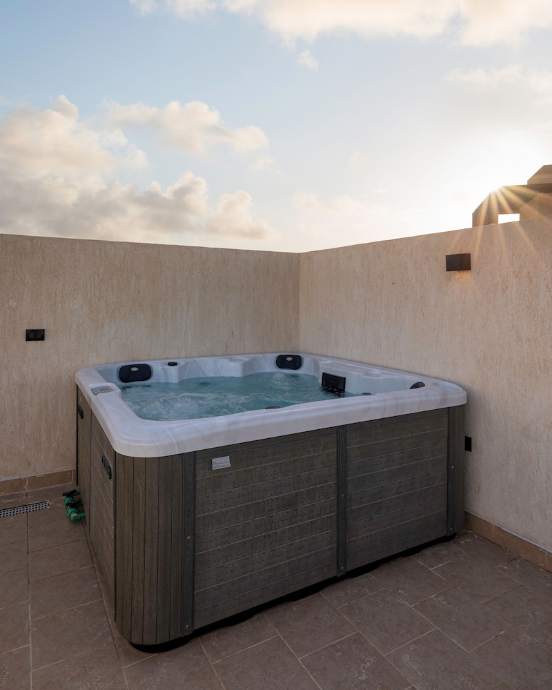 Creek Hotel and Residences El Gouna — Spa in El Gouna, Red Sea
