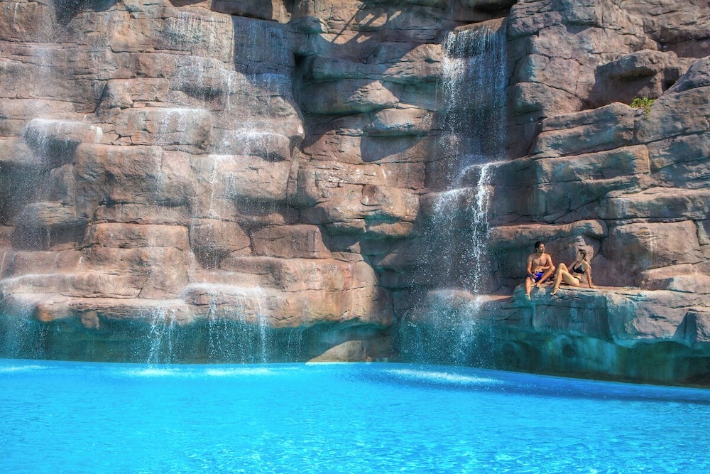 Orka World Hotel & Aquapark — Swimming pool in Fethiye, Mugla