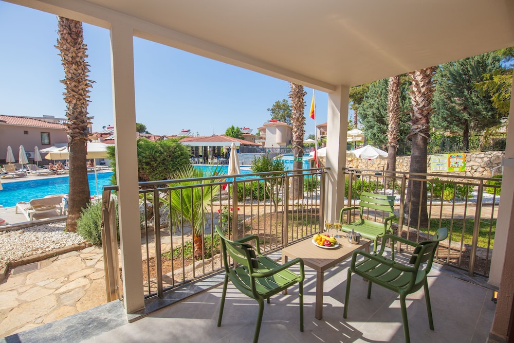 Orka World Hotel & Aquapark — Swimming pool in Fethiye, Mugla