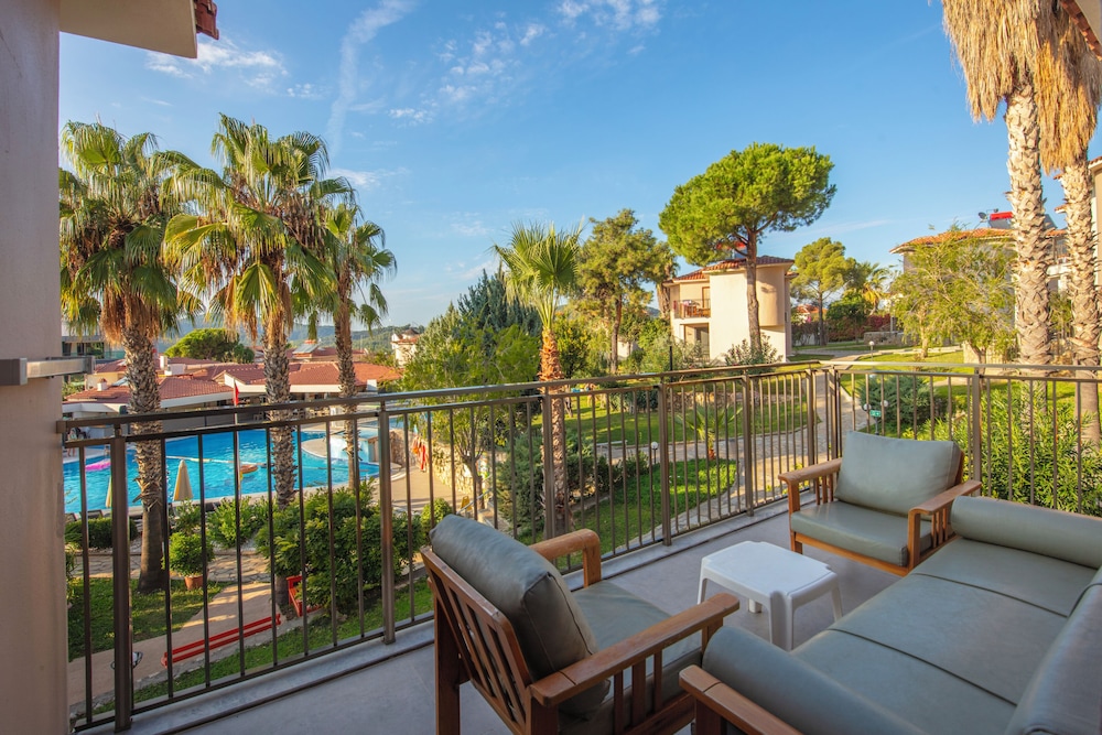 Orka World Hotel & Aquapark — Swimming pool in Fethiye, Mugla