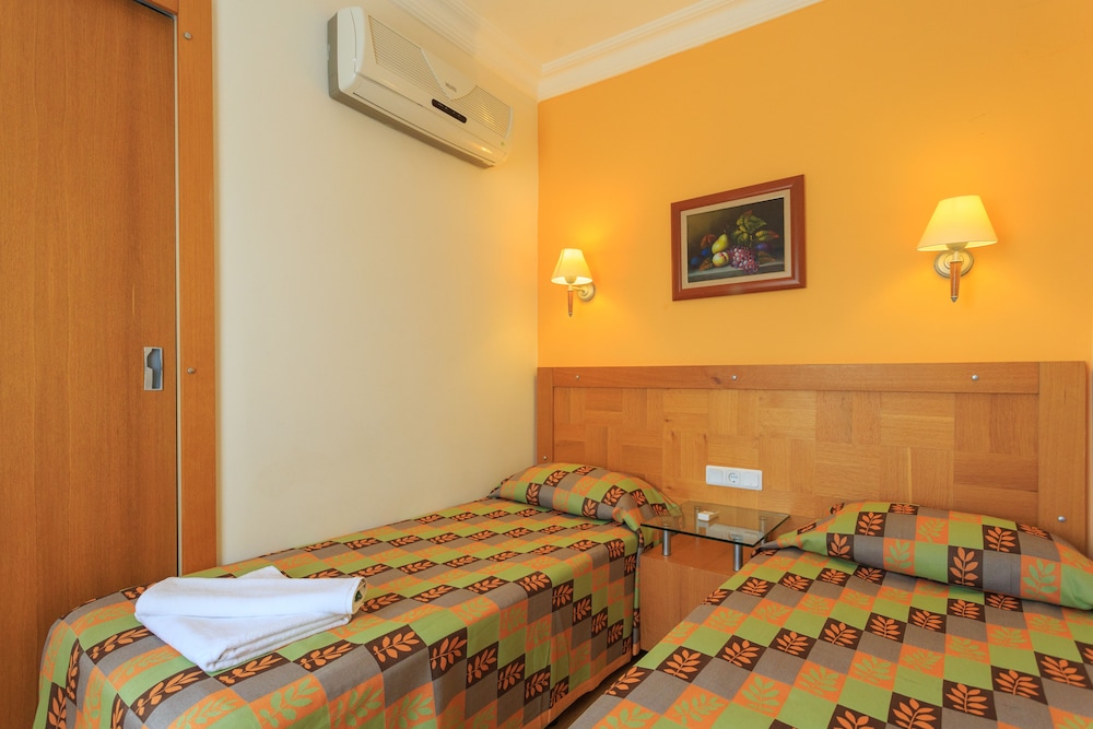 Orka World Hotel & Aquapark — Hotel rooms in Fethiye, Mugla