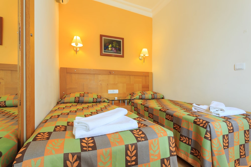 Orka World Hotel & Aquapark — Hotel rooms in Fethiye, Mugla