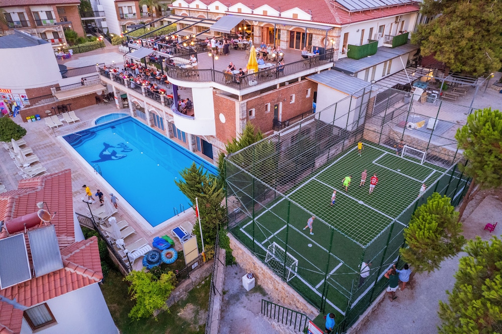 Orka World Hotel & Aquapark — Sports & recreation in Fethiye, Mugla