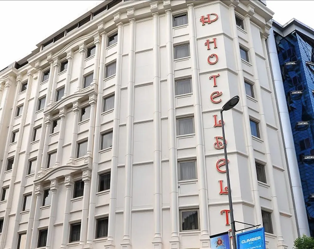 Delta Hotel Istanbul