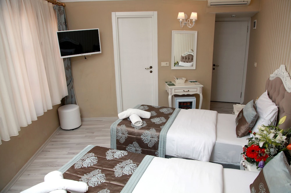Divani Ali Hotel — Hotel rooms in Istanbul, Istanbul