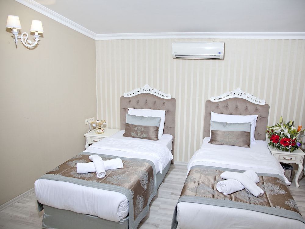 Divani Ali Hotel — Hotel rooms in Istanbul, Istanbul