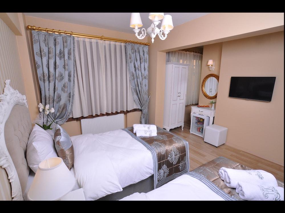 Divani Ali Hotel — Hotel rooms in Istanbul, Istanbul