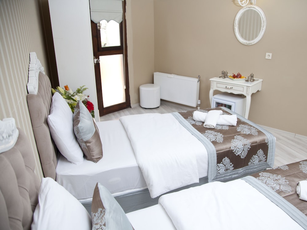 Divani Ali Hotel — Hotel rooms in Istanbul, Istanbul