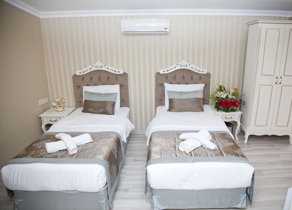 Divani Ali Hotel — Hotel rooms in Istanbul, Istanbul