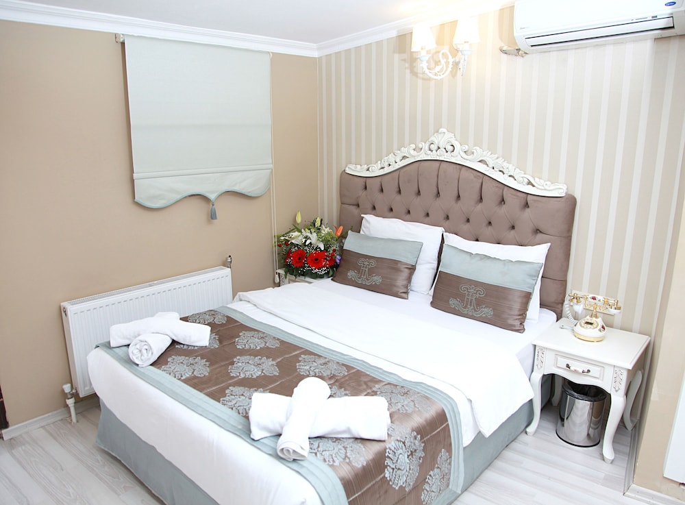 Divani Ali Hotel — Hotel rooms in Istanbul, Istanbul