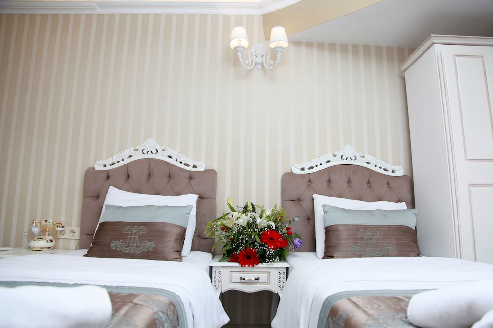 Divani Ali Hotel — Hotel rooms in Istanbul, Istanbul