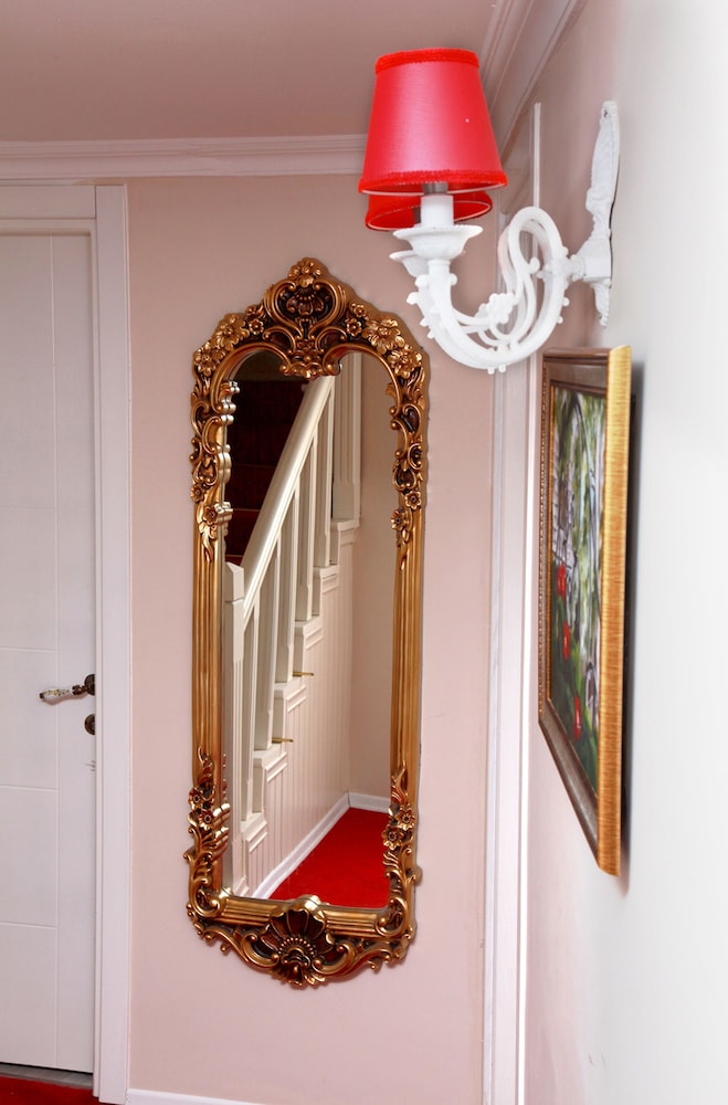 Divani Ali Hotel — Hotel rooms in Istanbul, Istanbul