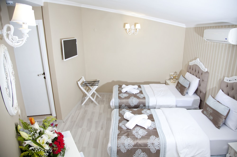 Divani Ali Hotel — Hotel rooms in Istanbul, Istanbul