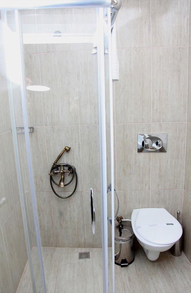 Divani Ali Hotel — Hotel rooms in Istanbul, Istanbul