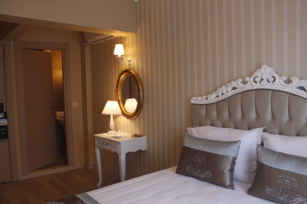 Divani Ali Hotel — Hotel rooms in Istanbul, Istanbul