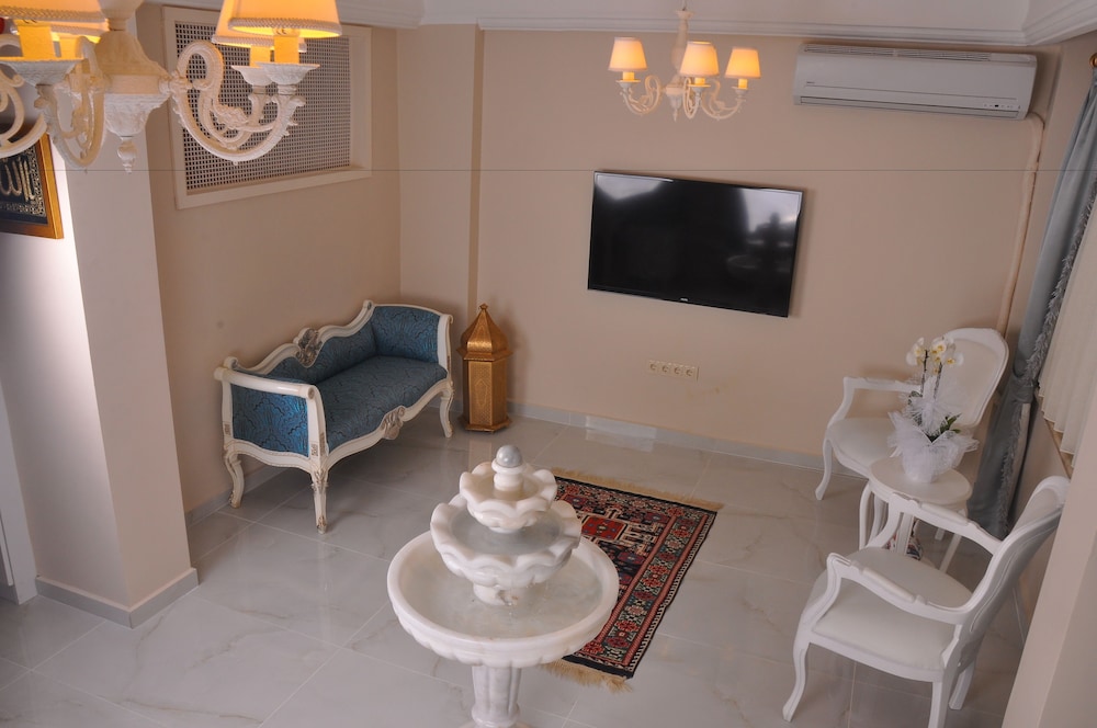 Divani Ali Hotel — Hotel rooms in Istanbul, Istanbul