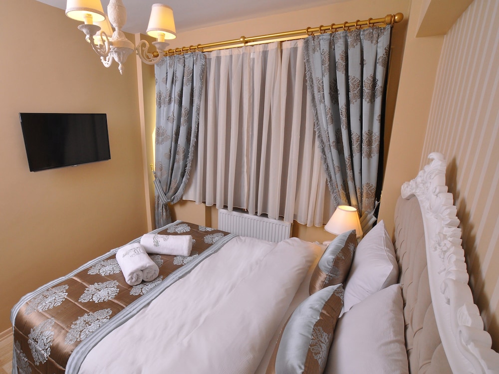 Divani Ali Hotel — Hotel rooms in Istanbul, Istanbul
