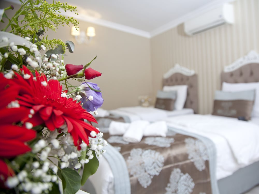Divani Ali Hotel — Hotel rooms in Istanbul, Istanbul