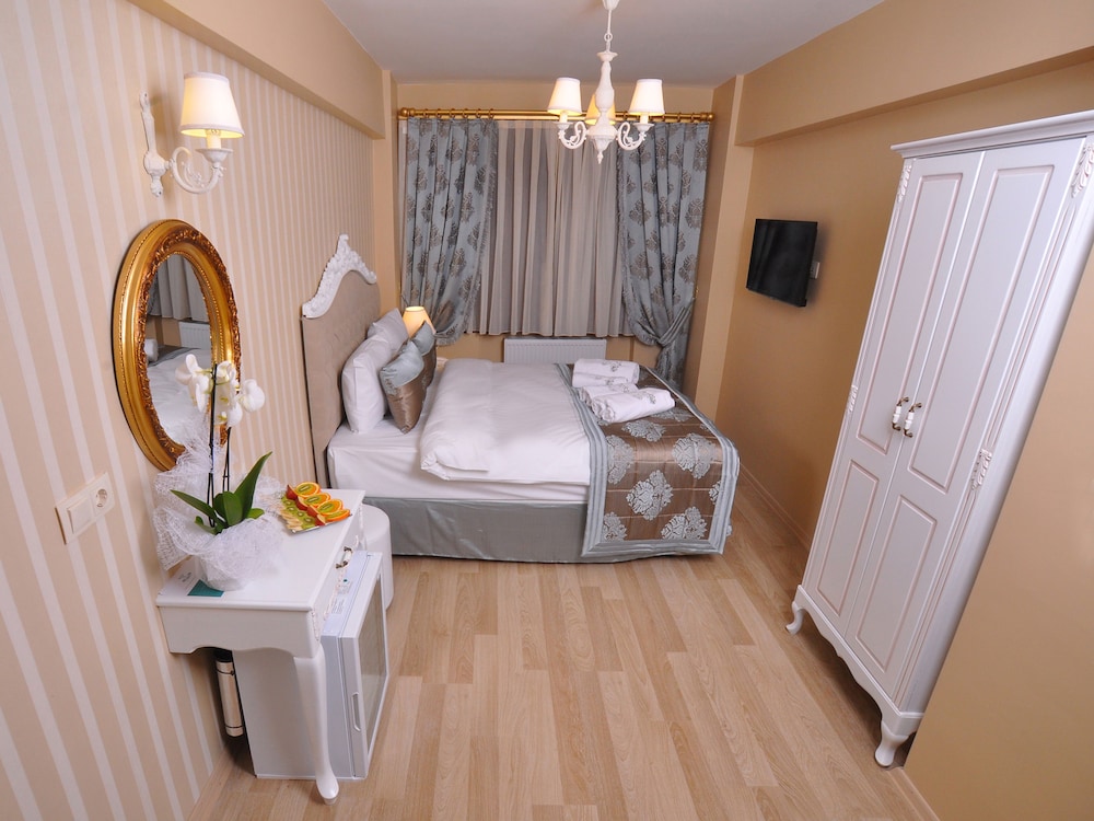 Divani Ali Hotel — Hotel rooms in Istanbul, Istanbul