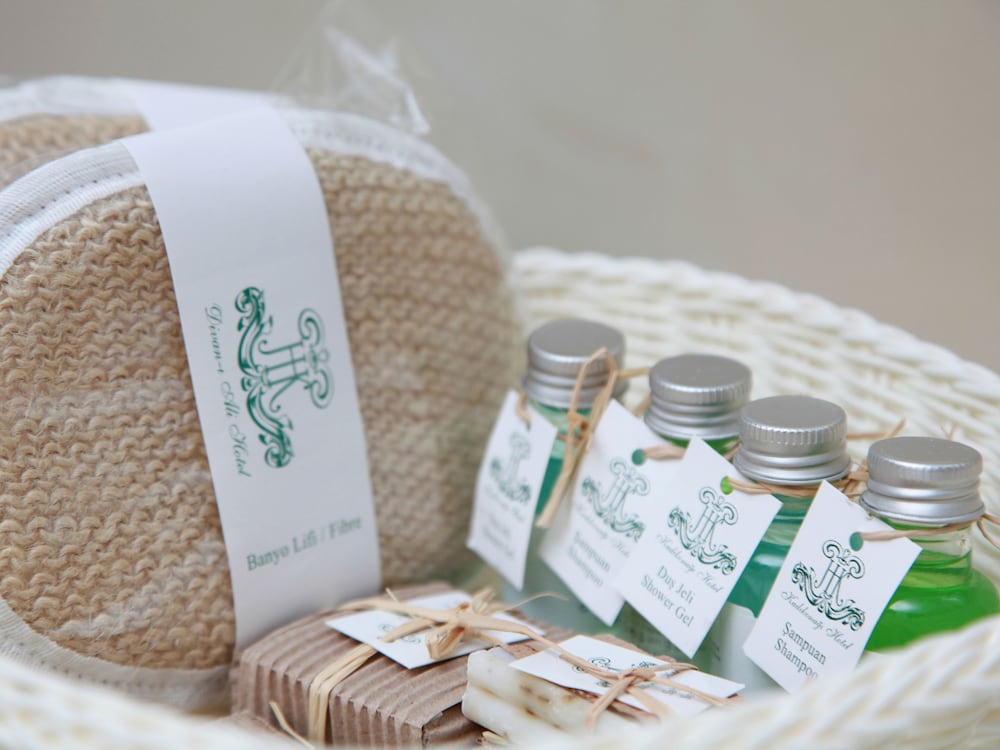 Divani Ali Hotel — Spa in Istanbul, Istanbul