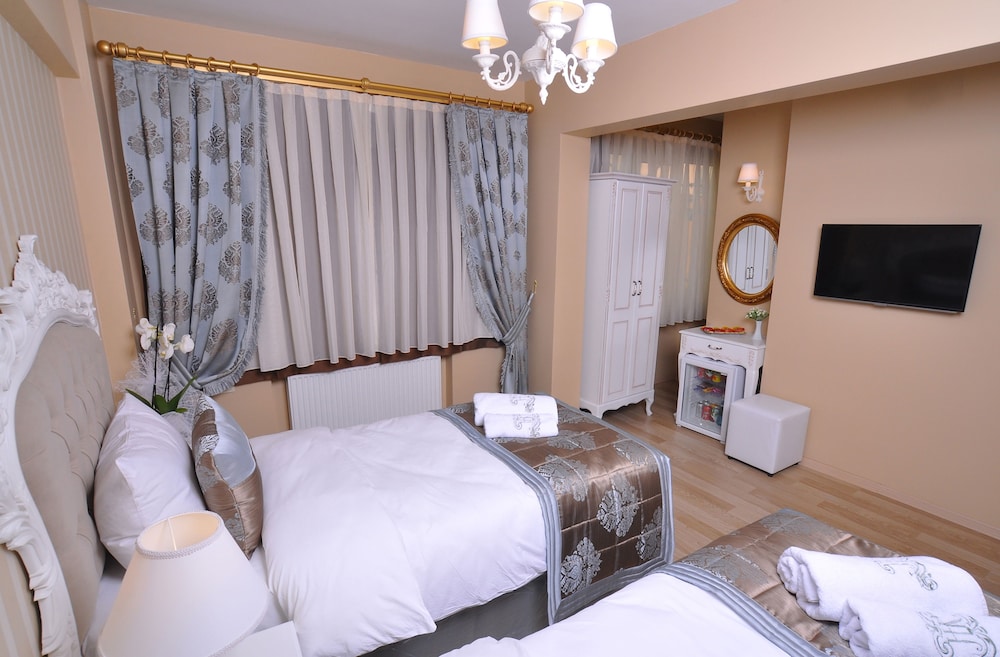 Divani Ali Hotel — Hotel rooms in Istanbul, Istanbul