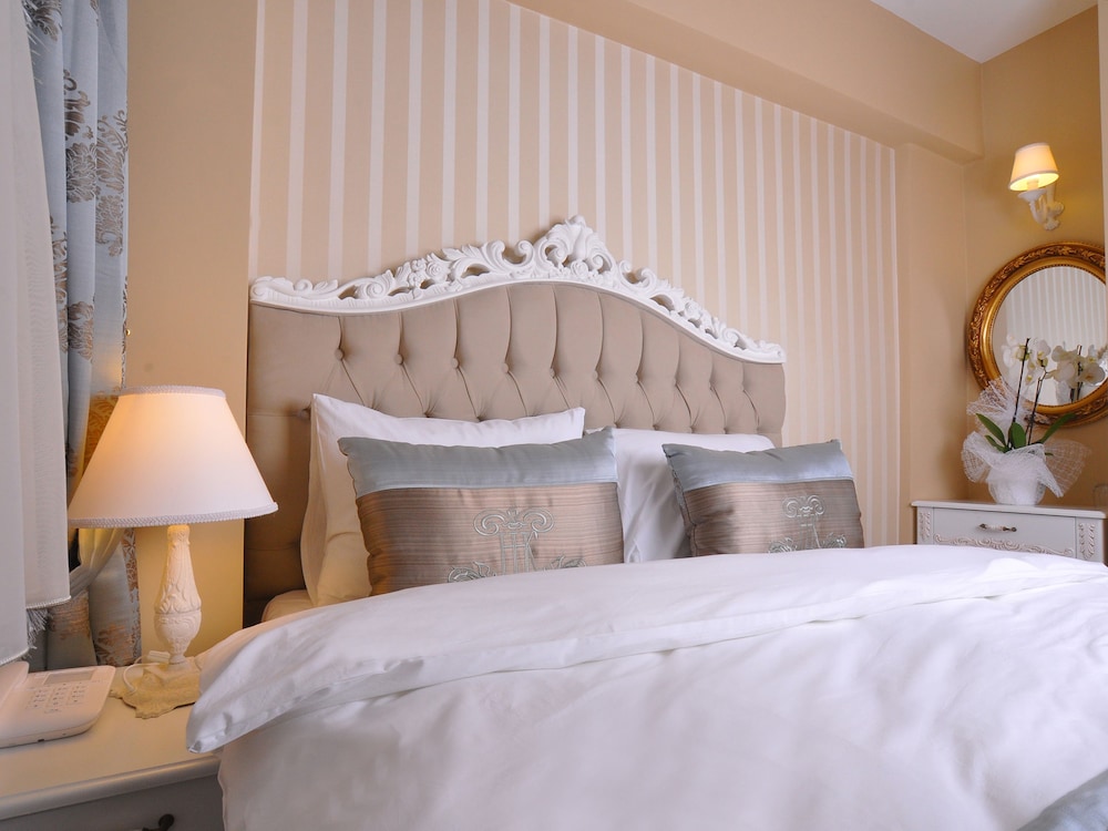 Divani Ali Hotel — Hotel rooms in Istanbul, Istanbul