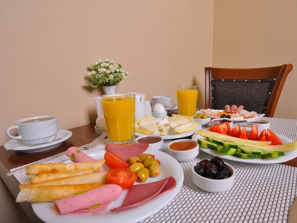 Divani Ali Hotel — Restaurant & bars in Istanbul, Istanbul