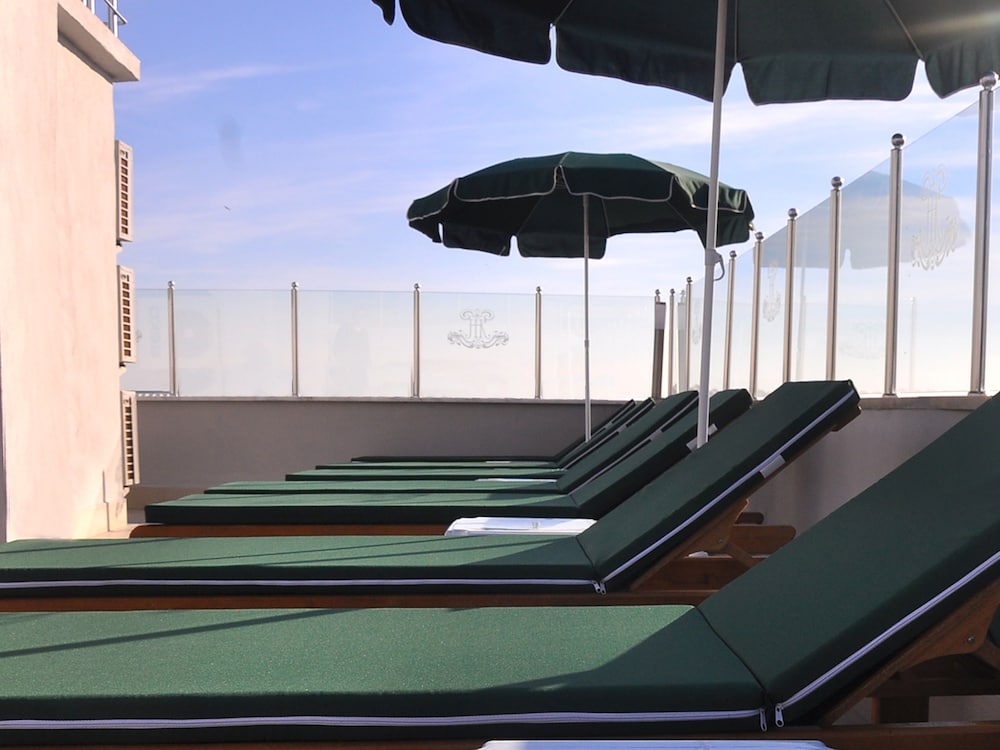 Divani Ali Hotel — Sports & recreation in Istanbul, Istanbul