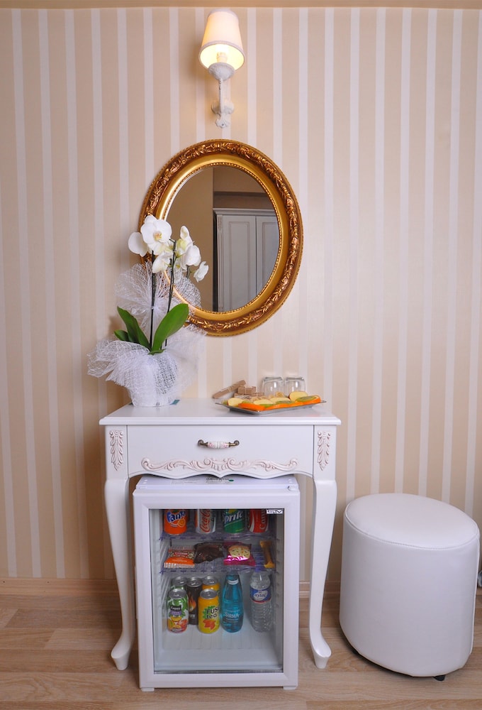 Divani Ali Hotel — Hotel rooms in Istanbul, Istanbul