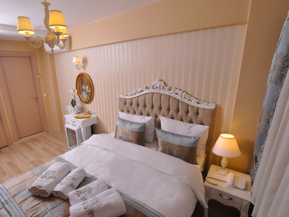 Divani Ali Hotel — Hotel rooms in Istanbul, Istanbul