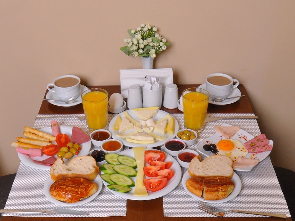 Divani Ali Hotel — Restaurant & bars in Istanbul, Istanbul