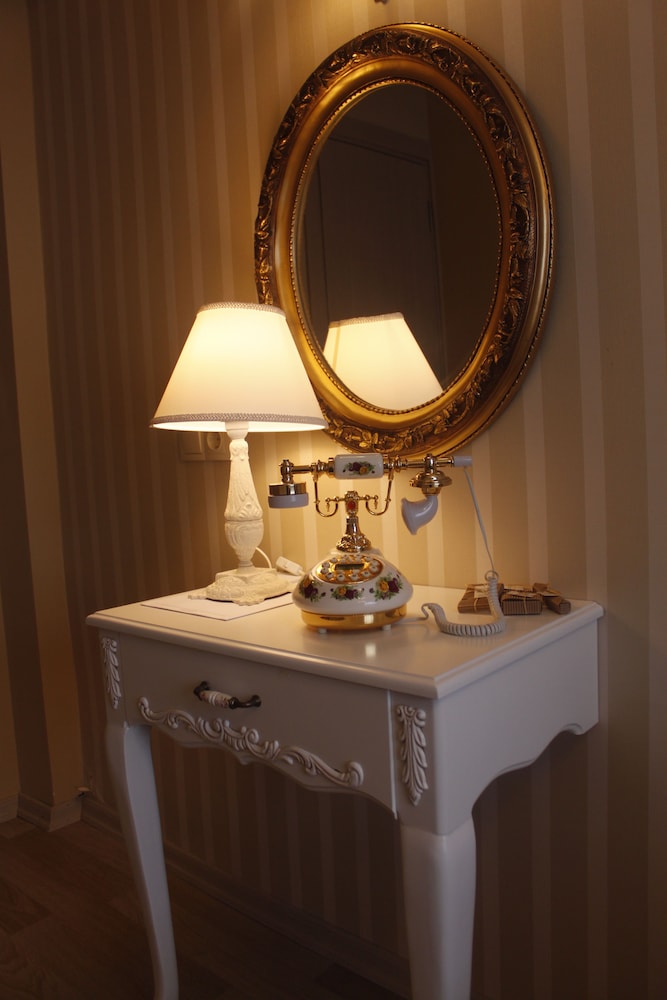 Divani Ali Hotel — Hotel rooms in Istanbul, Istanbul