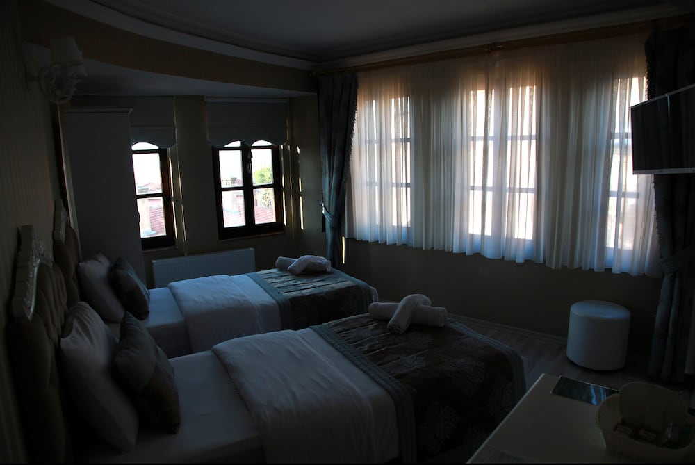 Divani Ali Hotel — Hotel rooms in Istanbul, Istanbul