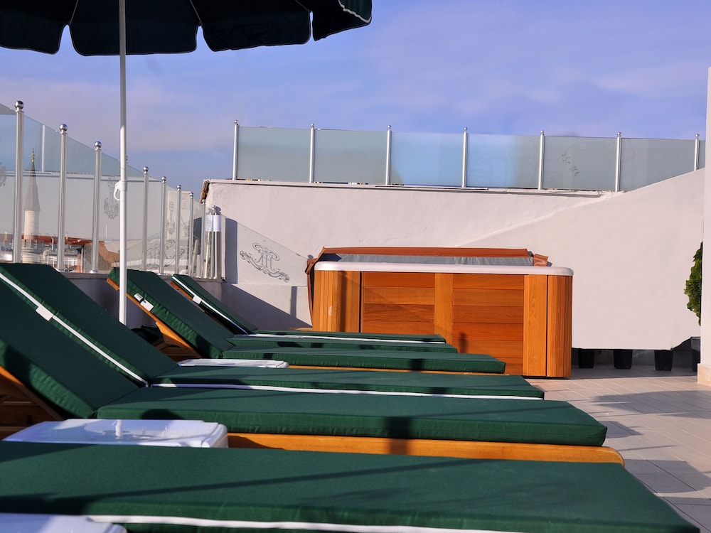 Divani Ali Hotel — Spa in Istanbul, Istanbul
