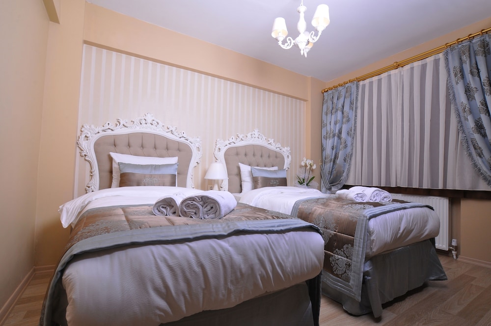 Divani Ali Hotel — Hotel rooms in Istanbul, Istanbul