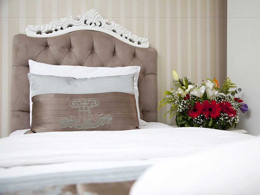 Divani Ali Hotel — Hotel rooms in Istanbul, Istanbul