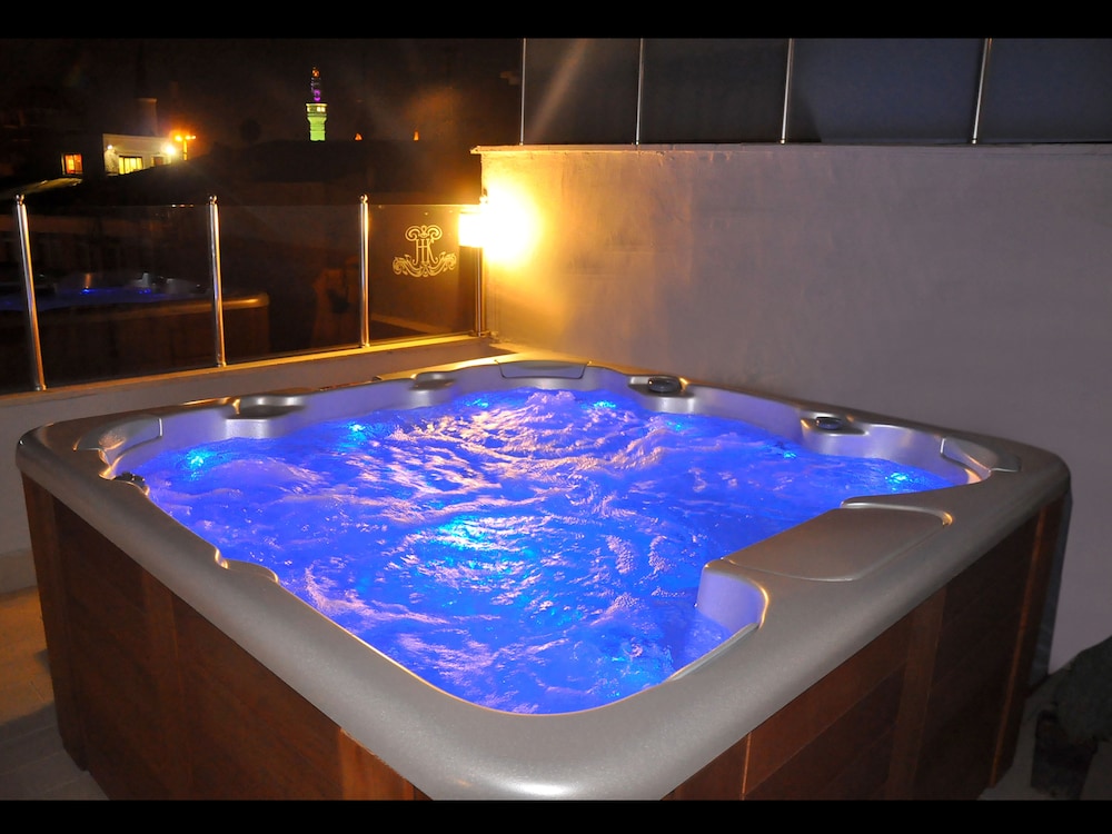 Divani Ali Hotel — Spa in Istanbul, Istanbul