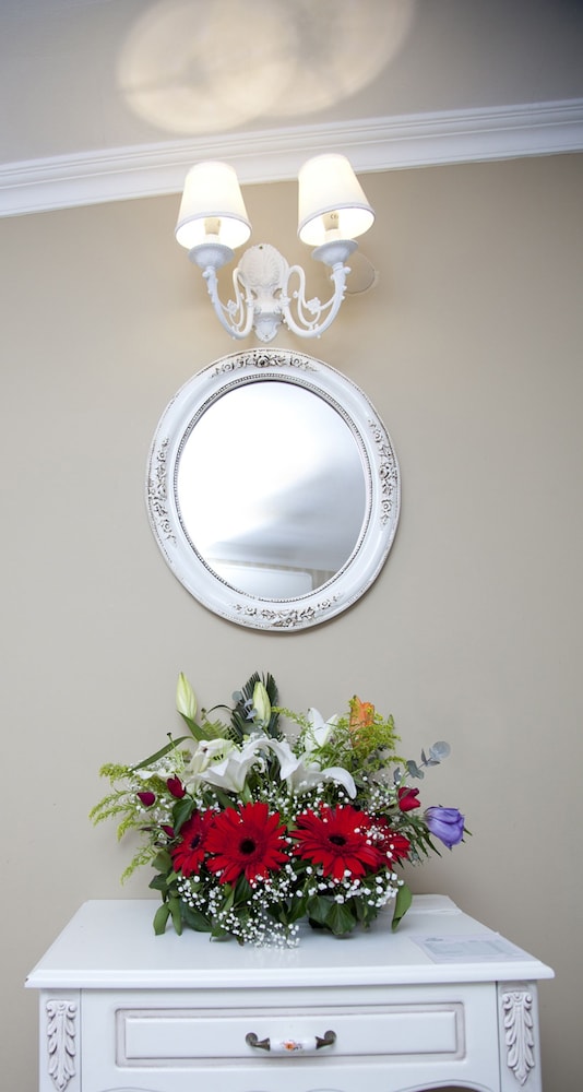 Divani Ali Hotel — Hotel rooms in Istanbul, Istanbul