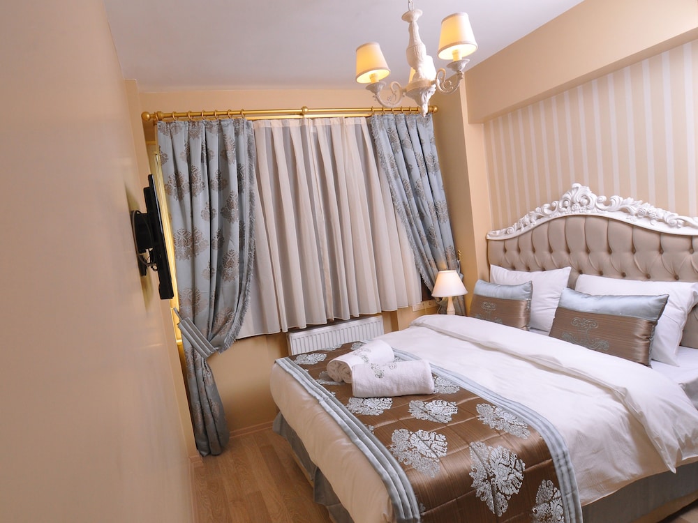Divani Ali Hotel — Hotel rooms in Istanbul, Istanbul