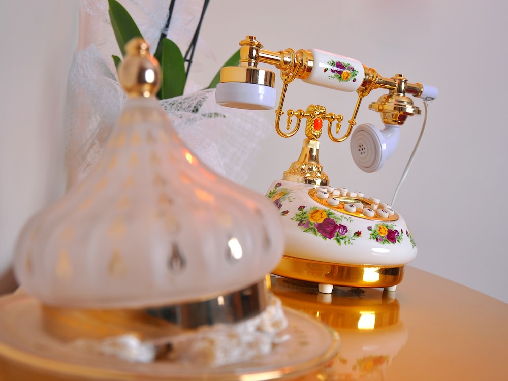 Divani Ali Hotel — Hotel rooms in Istanbul, Istanbul