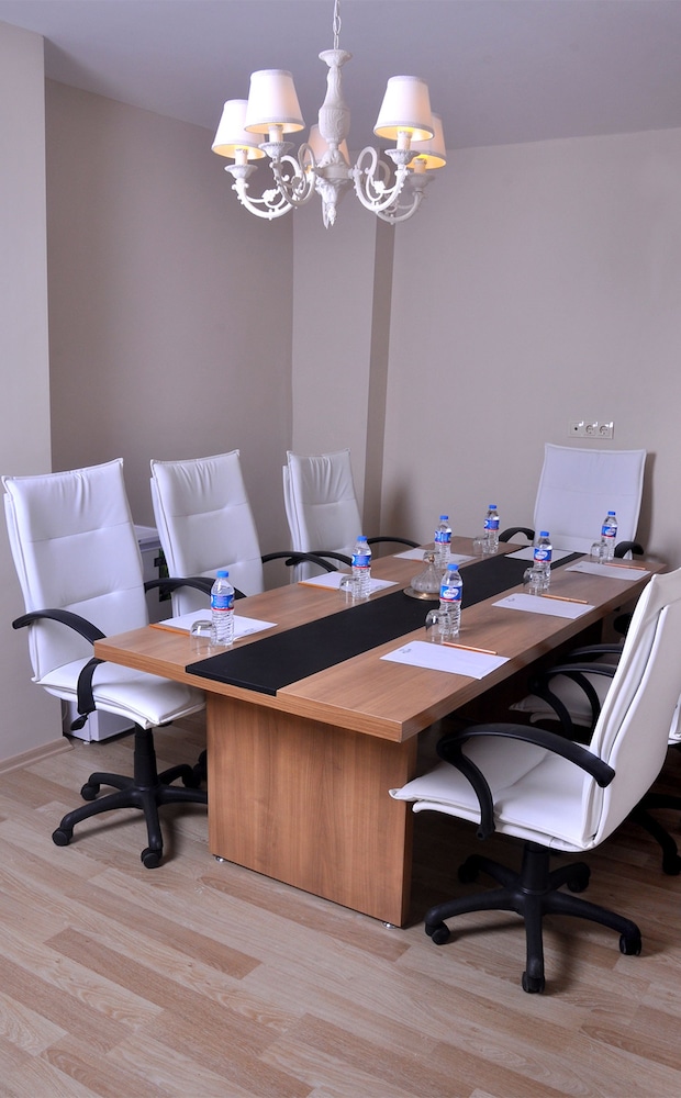 Divani Ali Hotel — Hotel building in Istanbul, Istanbul
