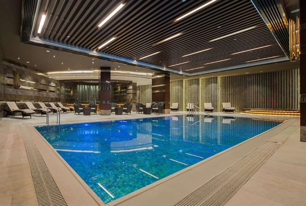 Hilton Istanbul Kozyatagi — Main photo in Istanbul, Istanbul